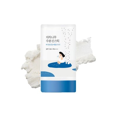 ROUND LAB ΕΝΥΔΑΤΙΚΟ ΑΝΤΗΛΙΑΚΟ ΣΤΙΚ SPF50+ PA++++ 19g