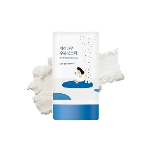 ROUND LAB ΕΝΥΔΑΤΙΚΟ ΑΝΤΗΛΙΑΚΟ ΣΤΙΚ SPF50+ PA++++ 19g