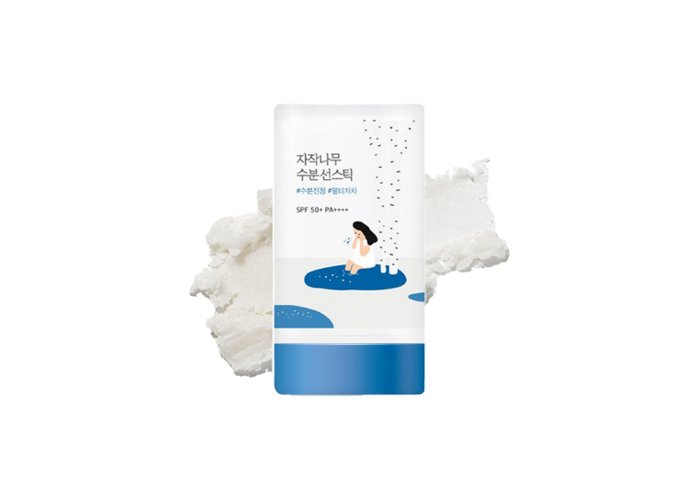 ROUND LAB ΕΝΥΔΑΤΙΚΟ ΑΝΤΗΛΙΑΚΟ ΣΤΙΚ SPF50+ PA++++ 19g